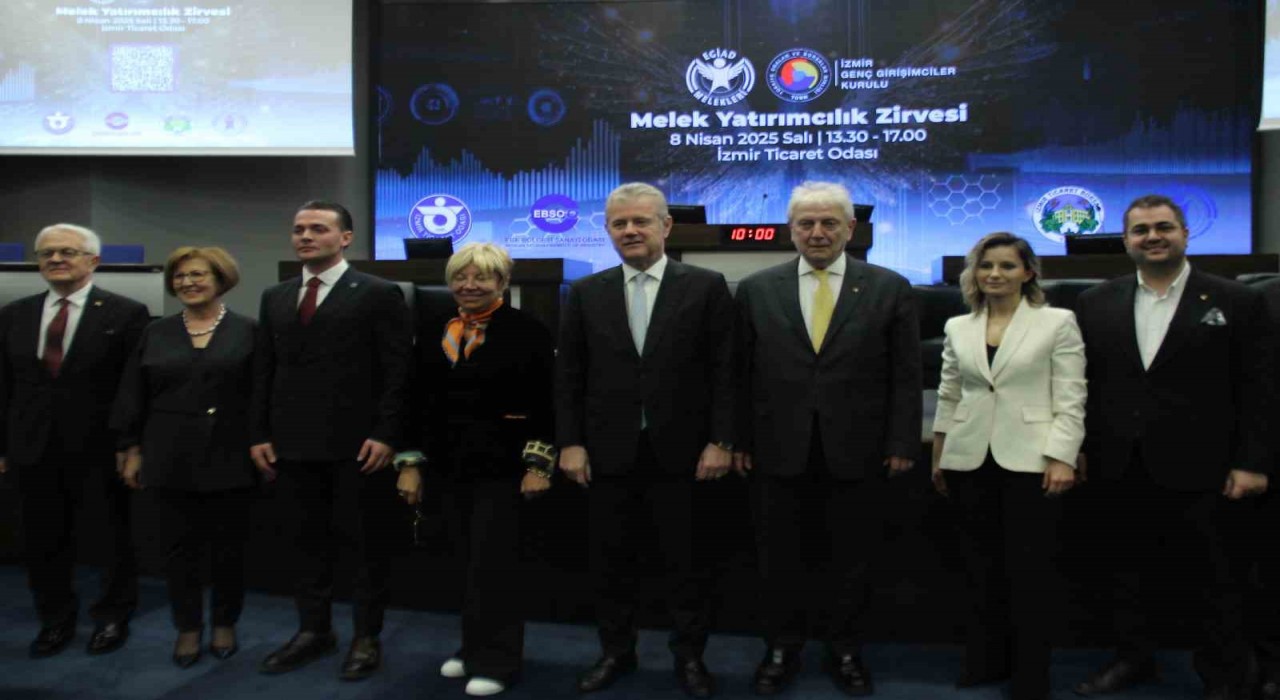 ‘Melek Yatırımcılardan mentörlük vurgusu