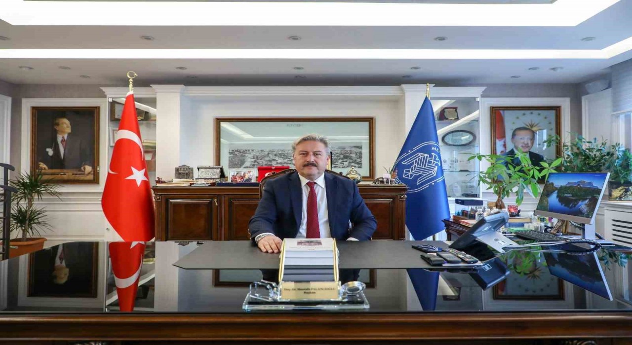Melikgazi Belediyesinin AB destekli projesi WSIS Ödüllerinde finale kaldı