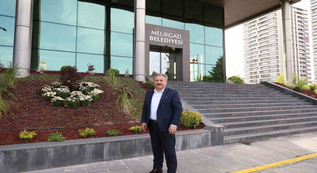Melikgazi Belediyesinin yeni dijital uygulaması vatandaşlara kolaylık sağlıyor