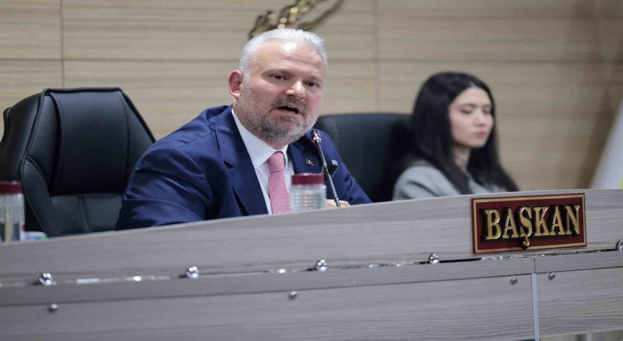 Menemen Belediye Başkanı Pehlivan: Belediye ailemle tarih yazdık