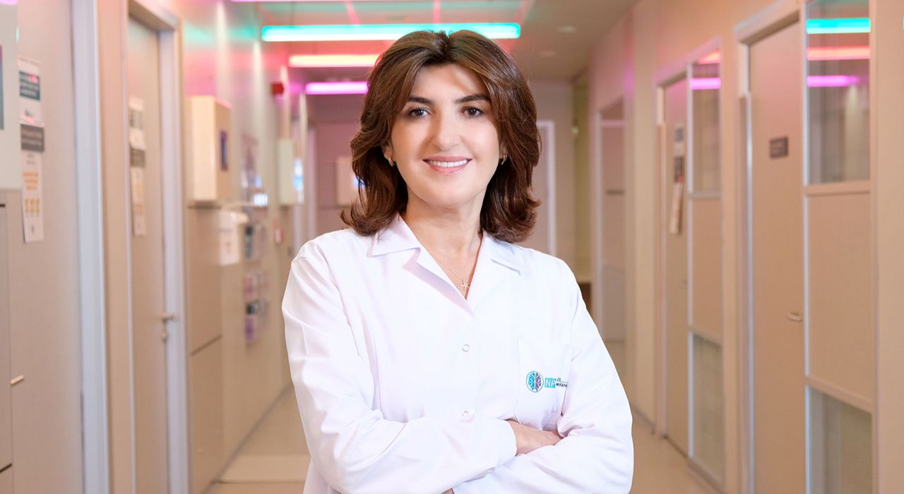 Menenjit Hastalığına Dikkat: Aşıların Önemi Büyüyor