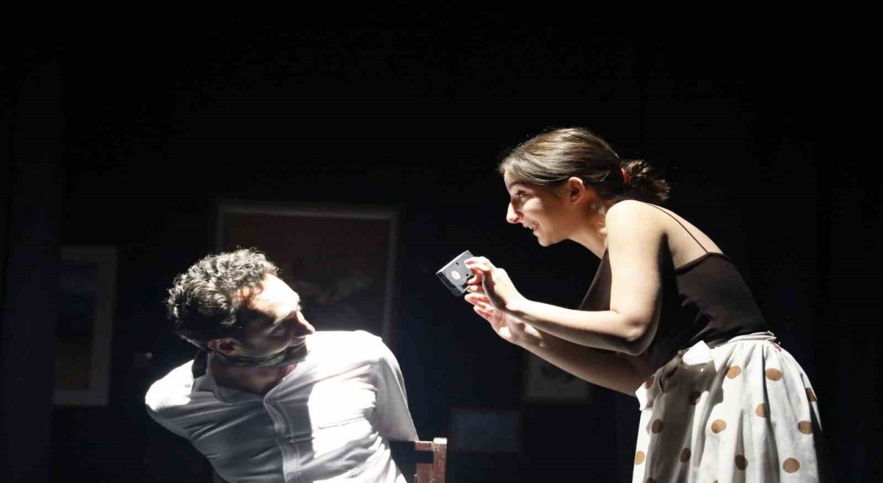 Menteşe Belediye Tiyatrosu, Uluslararası Çocuk Oyunları Festivalinde sahne alacak