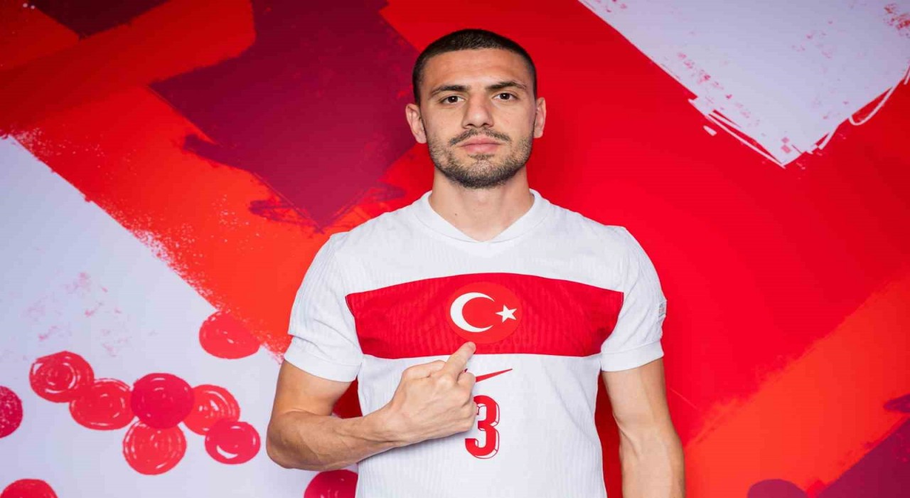 Merih Demiral, FIFA Players Executive Programmea kabul edildi