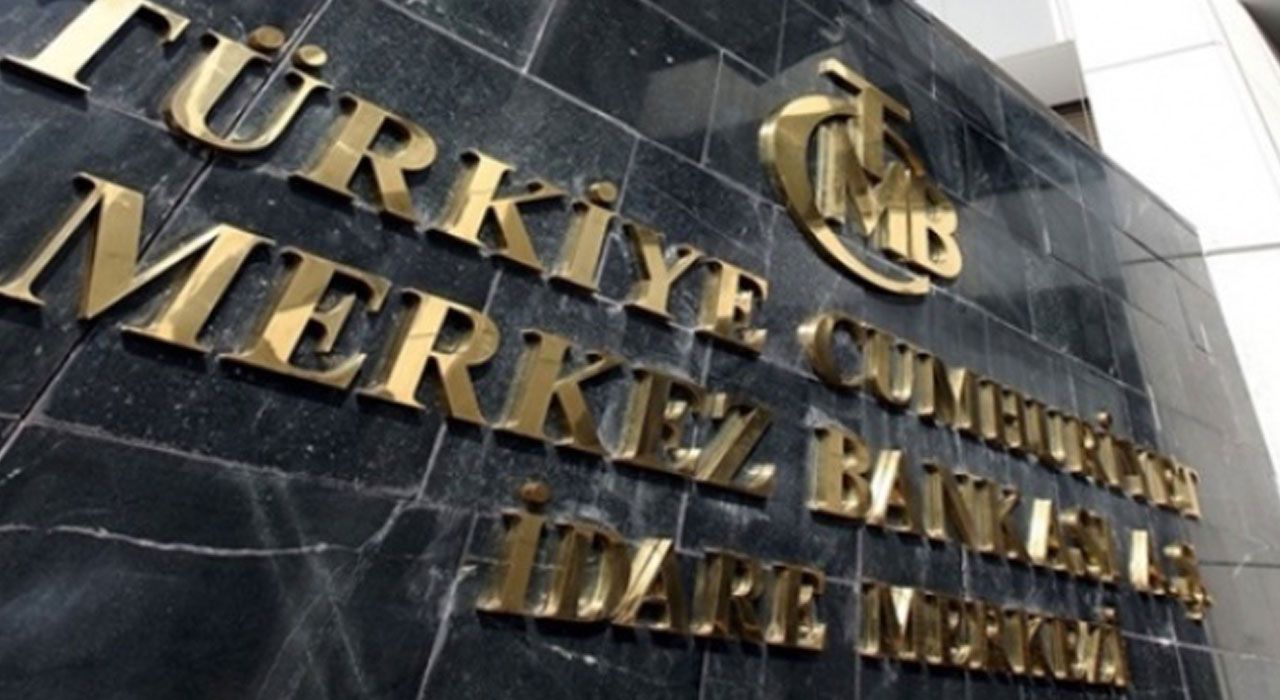 Merkez Bankasından Faiz Kararı