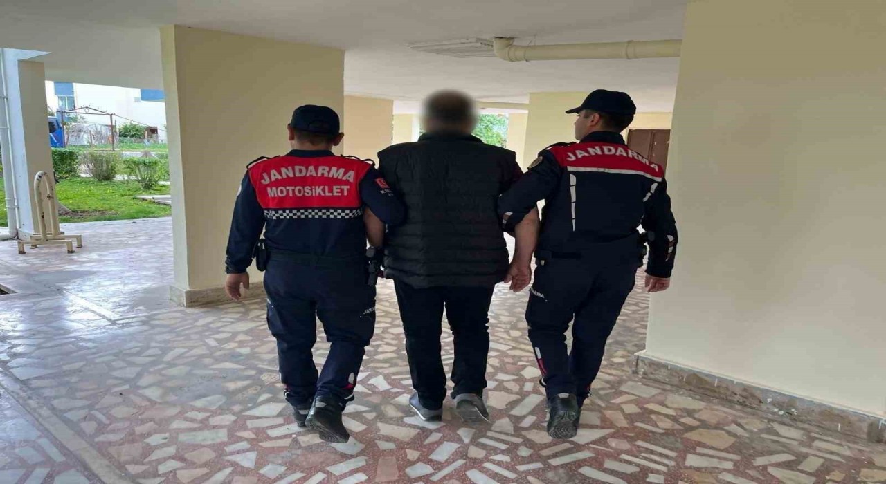 Mersinde fuhuş ve insan ticareti operasyonu: 2 tutuklama