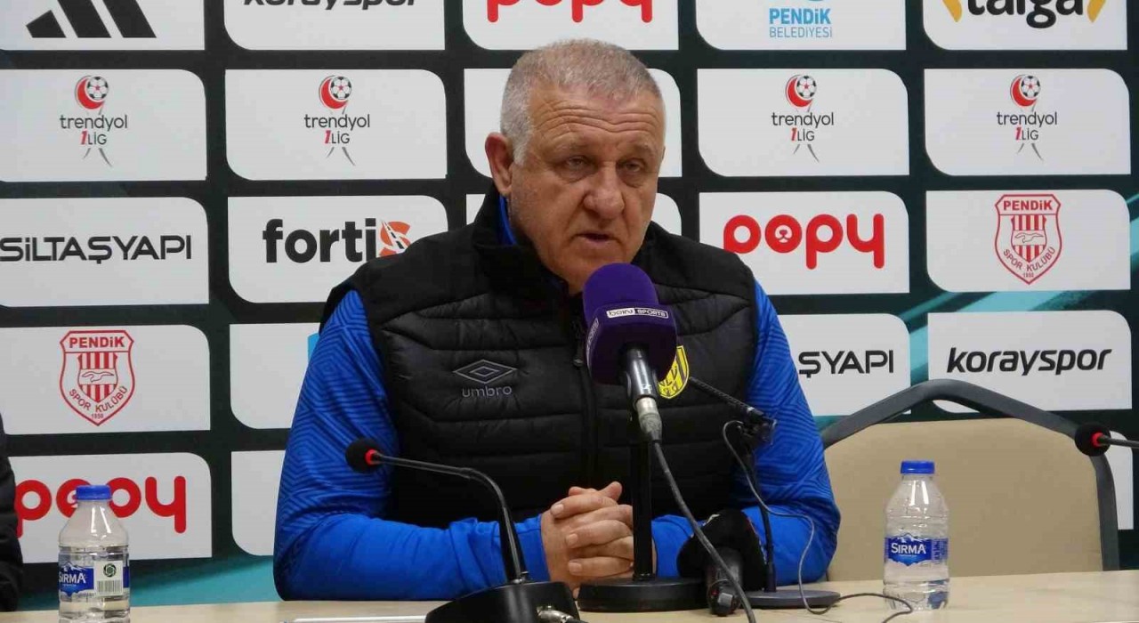 Mesut Bakkal: Boluspor maçı bizim için final olacak