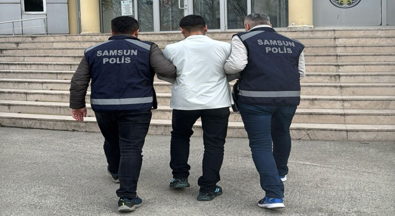 Mezarlıkta 5 kişiyi silahla yaralayan 17 yaşındaki çocuk teslim oldu