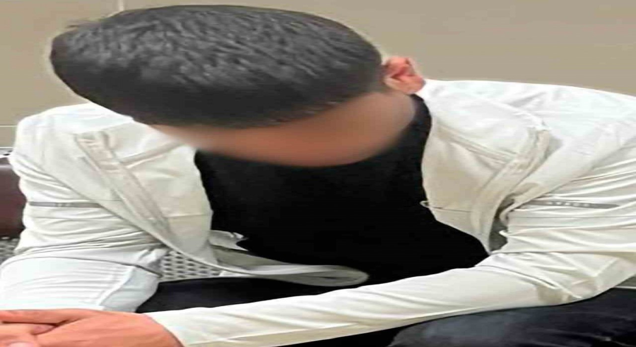 Mezarlıkta 5 kişiyi silahla yaralayan 17 yaşındaki çocuk tutuklandı
