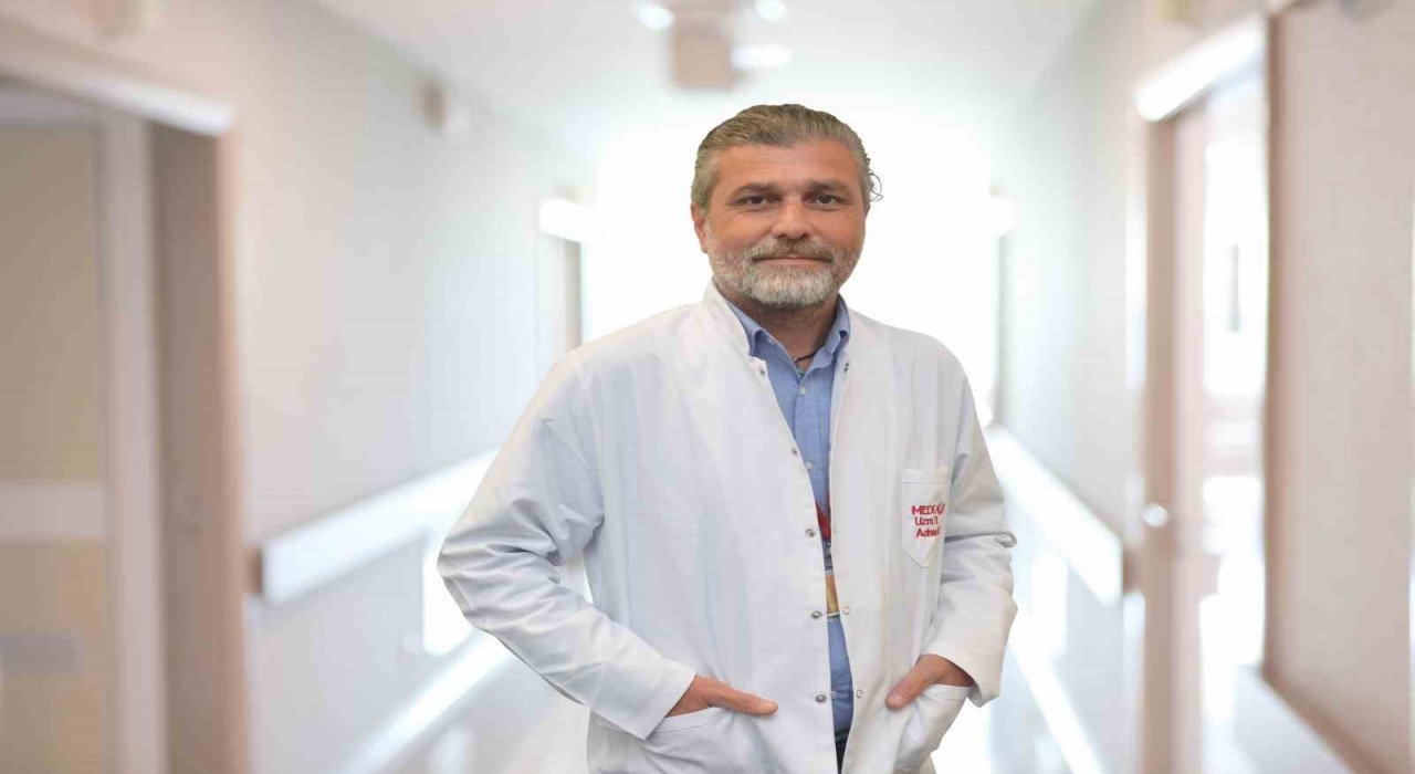 Mide ağrısı kalp krizinin habercisi olabilir