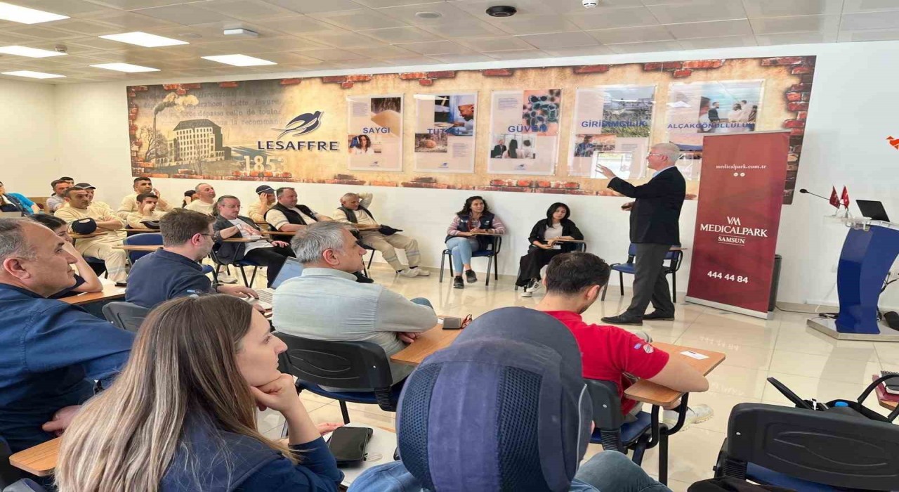 ‘Migren sadece bir baş ağrısı değil