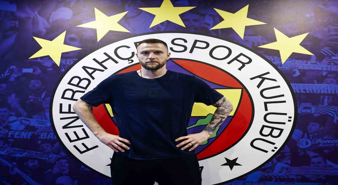 Milan Skriniar: Sezon sonuna kadar elimden gelenin en iyisini yapacağım