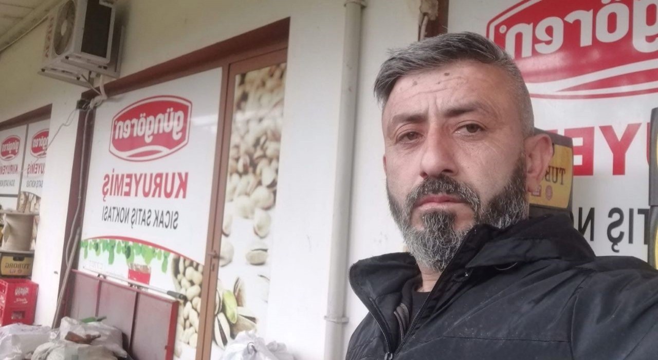Milasta silahlı saldırı: 1 ölü