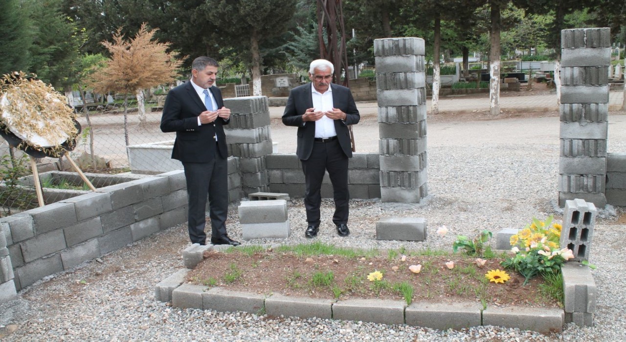 Milletvekili Şan, Kahtalı Mıçeyi unutmadı