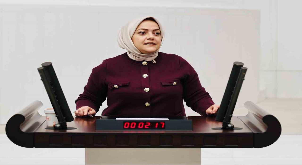 Milletvekili Ün; Deprem felaketi kapıdayken yetkililer, yetkisizler gibi eli böğründe bekliyor