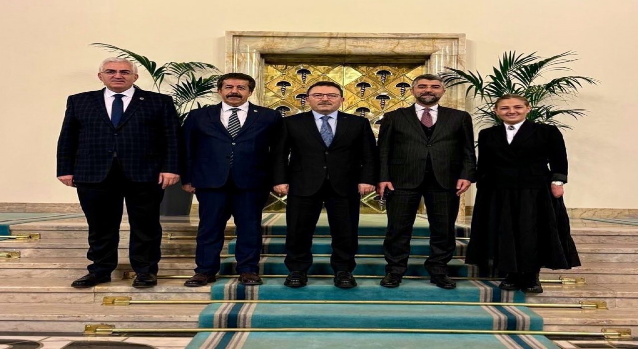 Milletvekillerinden Erzurumspora destek açıklaması