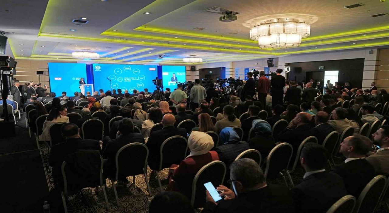 Milli Eğitim Bakanı Tekin: Ben çocuklarımızı sosyal medya bağımlılığından uzak tutmak istiyorum