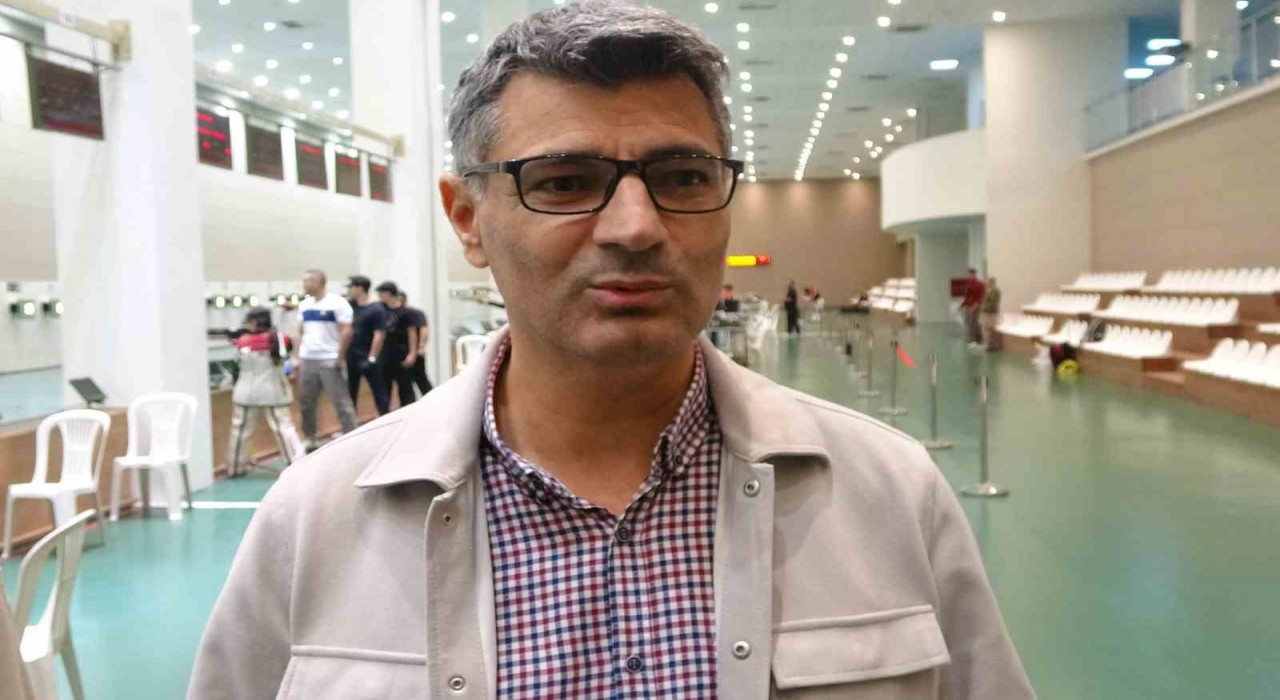 Milli sporcular Dikeç ve Tarhanın hedefi yeni şampiyonluklar