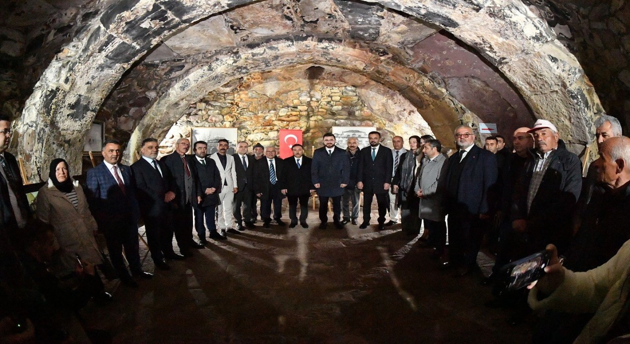 Mimar Sinan Evi müzeye dönüştürülüyor