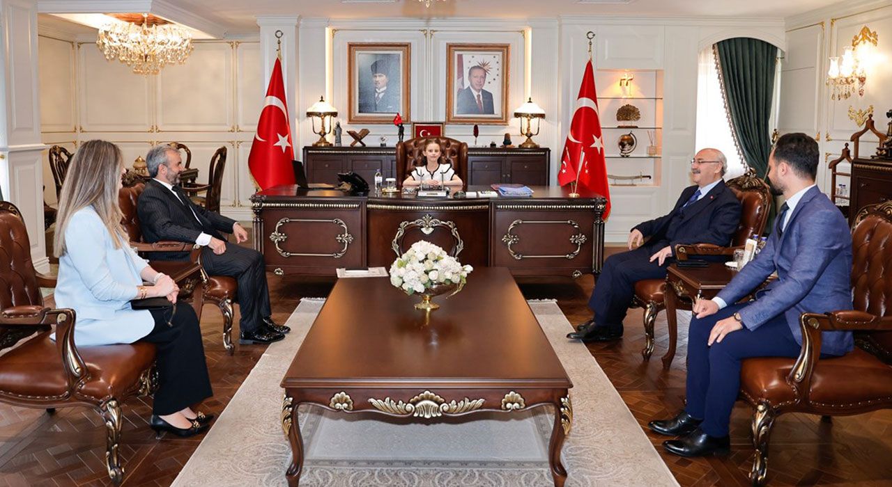 Minik Vali’den Çocuklara ve Doğaya Yönelik Projeler