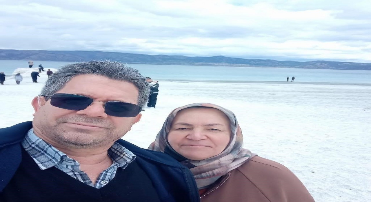 Miras kavgası can aldı, ağabey tüfekle kardeşi ve yengesini vurarak öldürdü