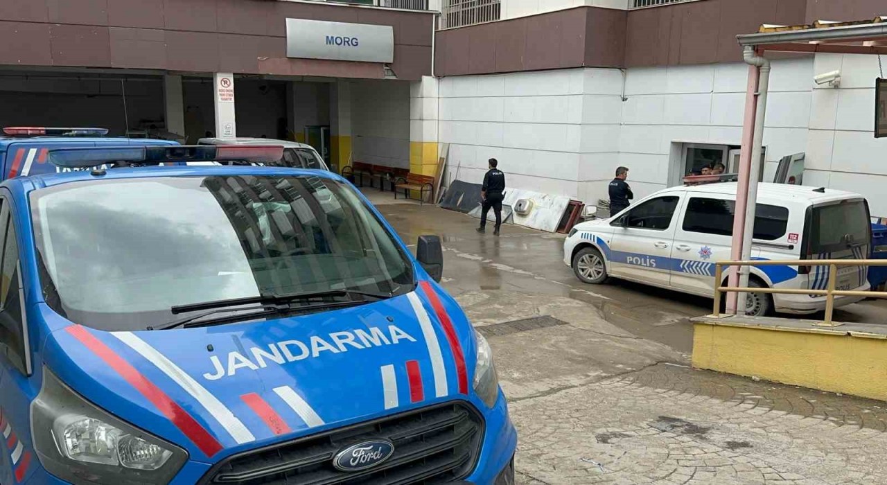 Motofeste gelirken kaza yapan motorcu hayatını kaybetti