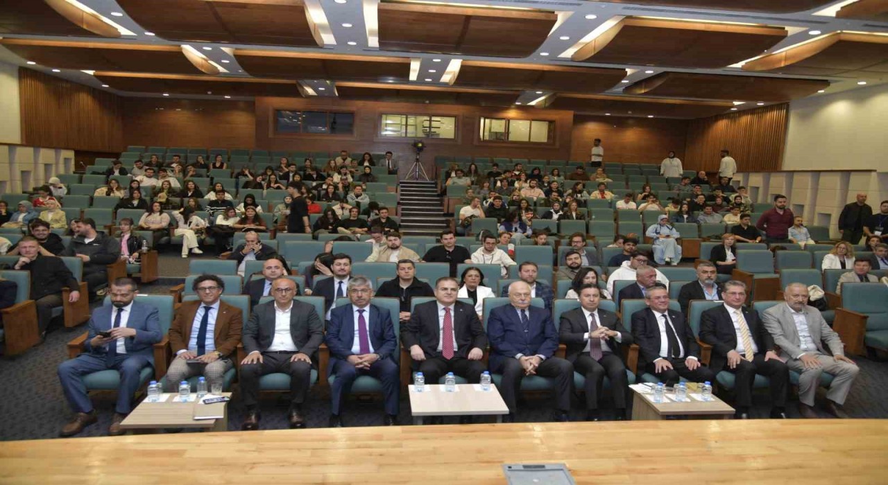 MSKÜde 49. Turizm Haftası etkinlikleri başladı