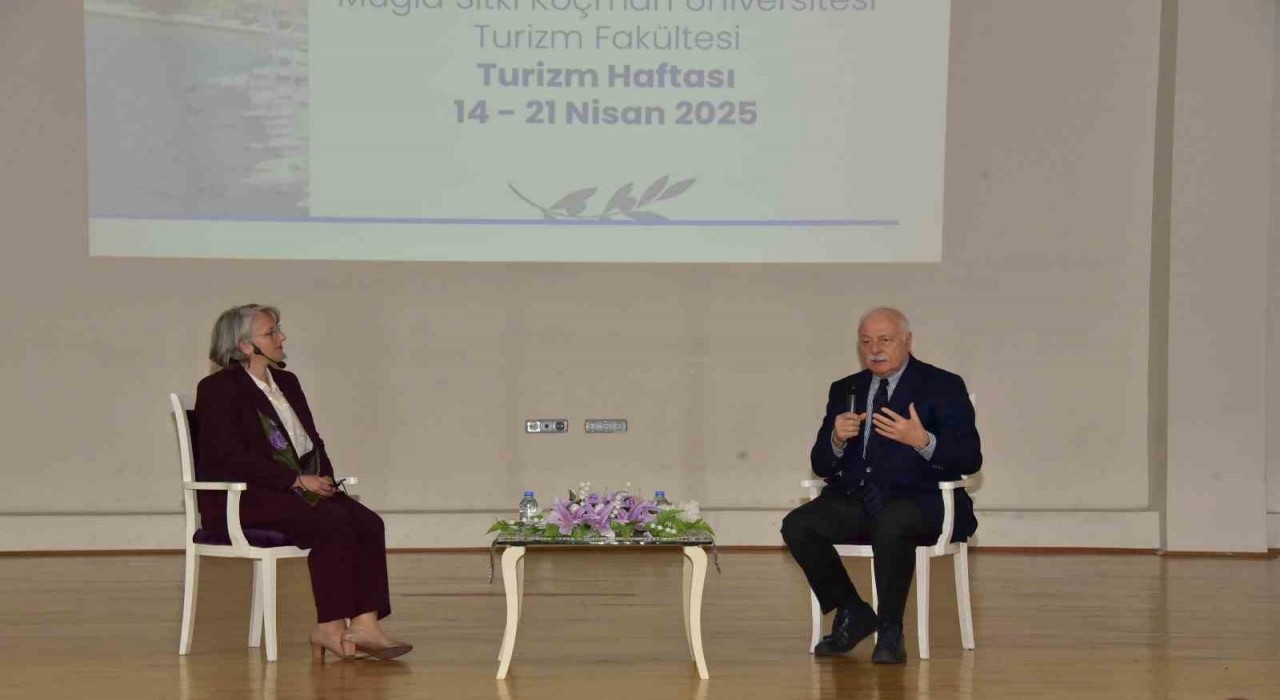 MSKÜde 49. Turizm Haftası etkinlikleri başladı