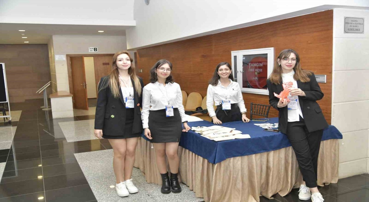 MSKÜde iki gün süren teknoloji etkinliği