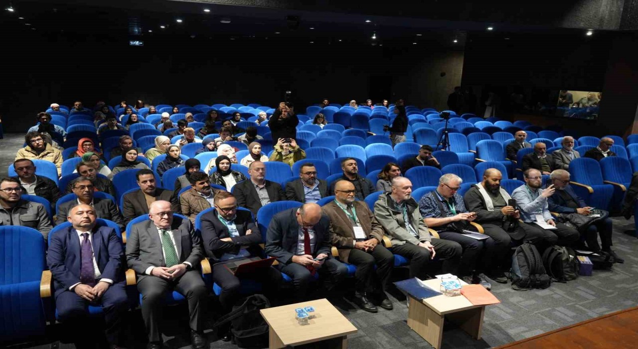 Müftü Çakır: İslama girenlerin sayısı kat kat artıyor