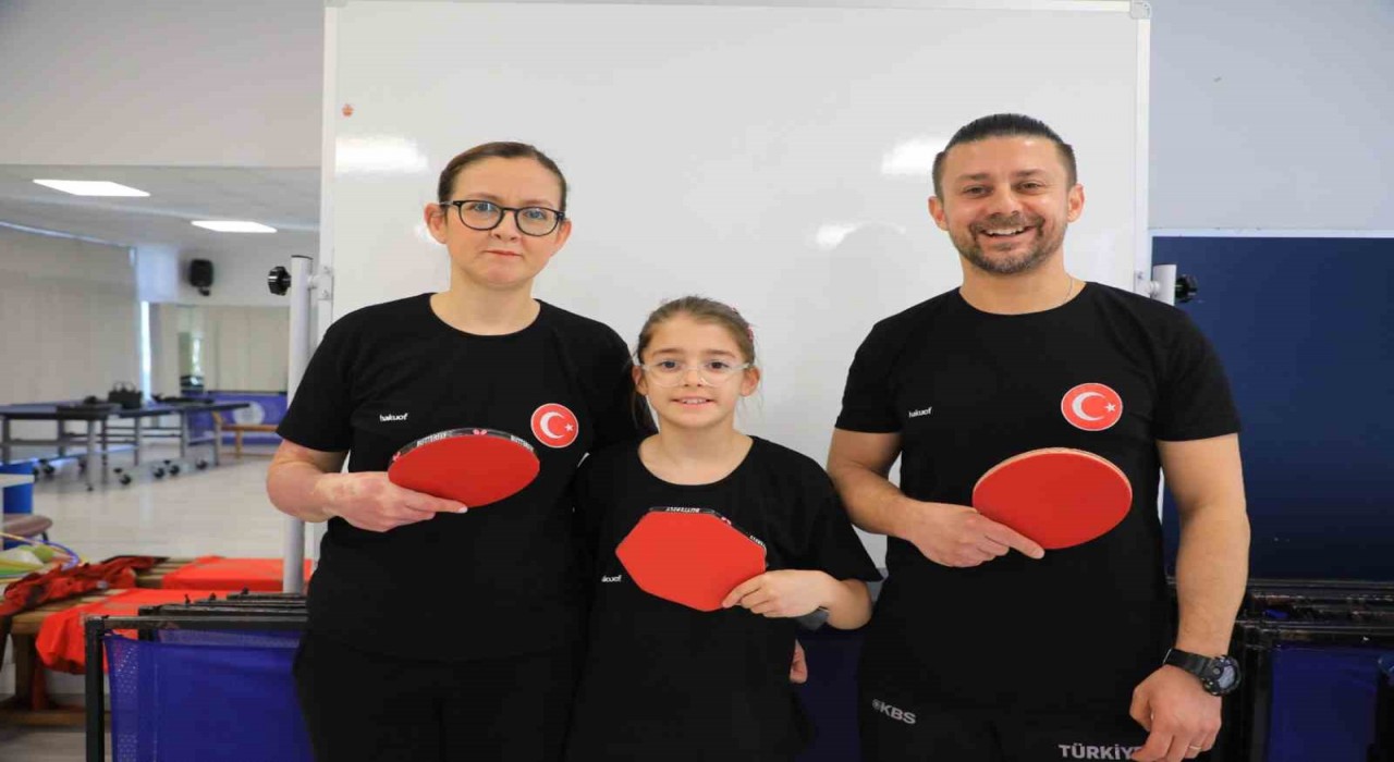 Muğla Büyükşehir sporcusu Aybigenin dünya ikinciliği yolculuğu