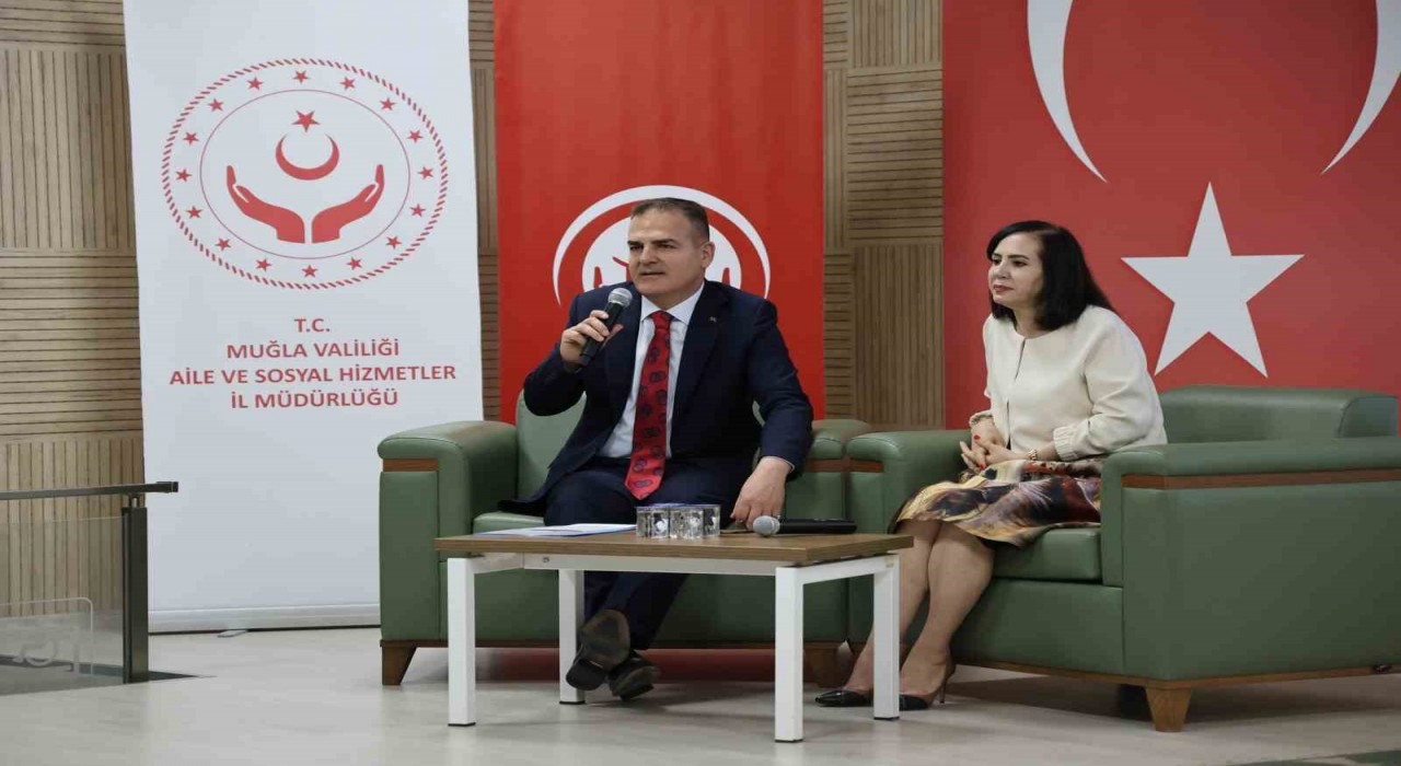 Muğlada 702 çift evlilik kredisine başvurdu, 248inin işlemleri tamamlandı