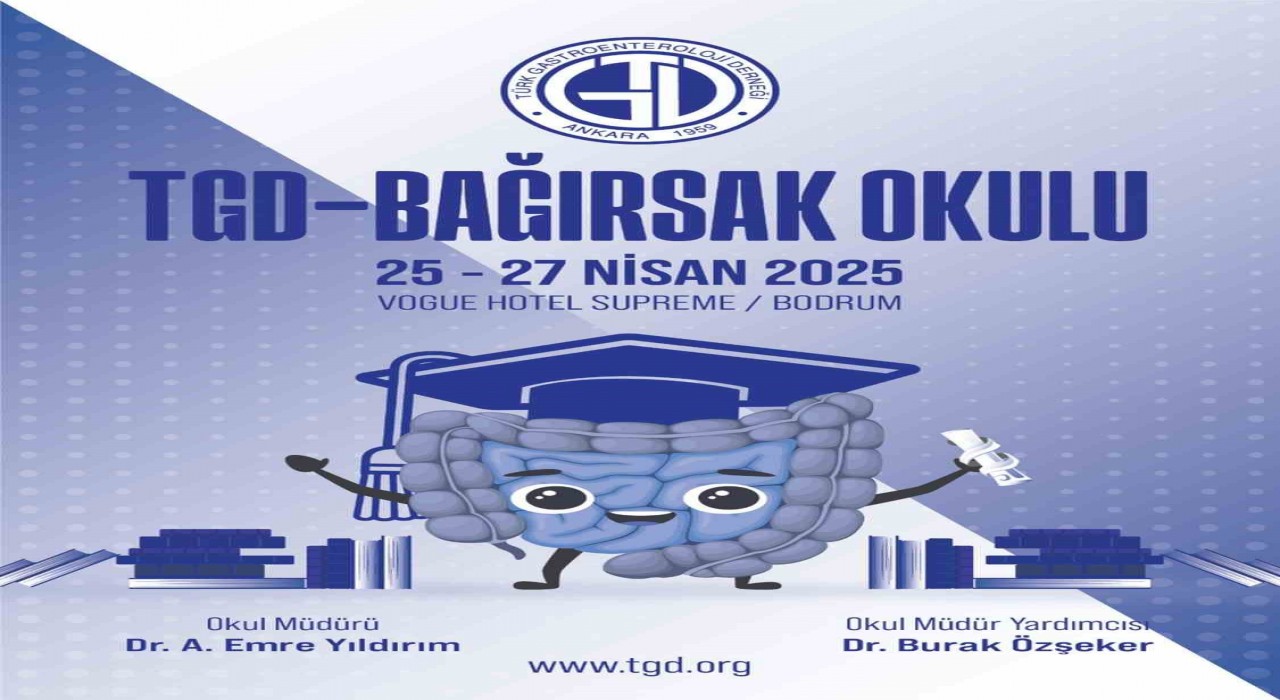 Muğlada ilk defa ‘Bağırsak Okulu düzenleniyor