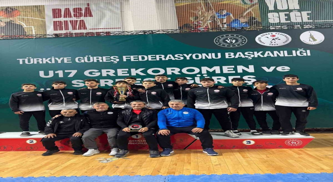 Muğladan 8 sporcu Milli Takıma davet edildi