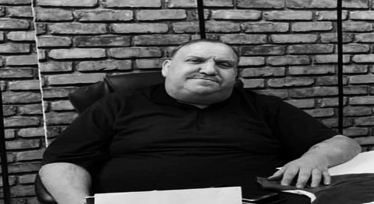 Muğlalı gazeteci Erdan, hayatını kaybetti
