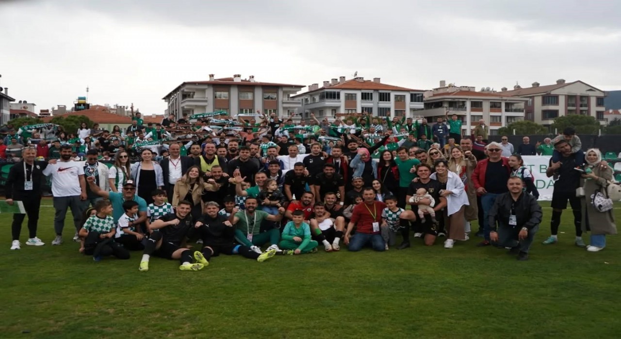 Muğlaspor, Uşakspor karşılaşmasında 3 puan hedefliyor