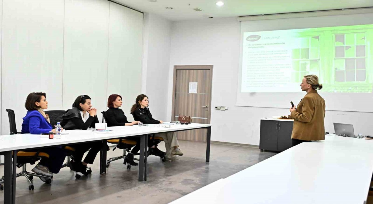 Muratpaşada gastronomide hijyen atağı