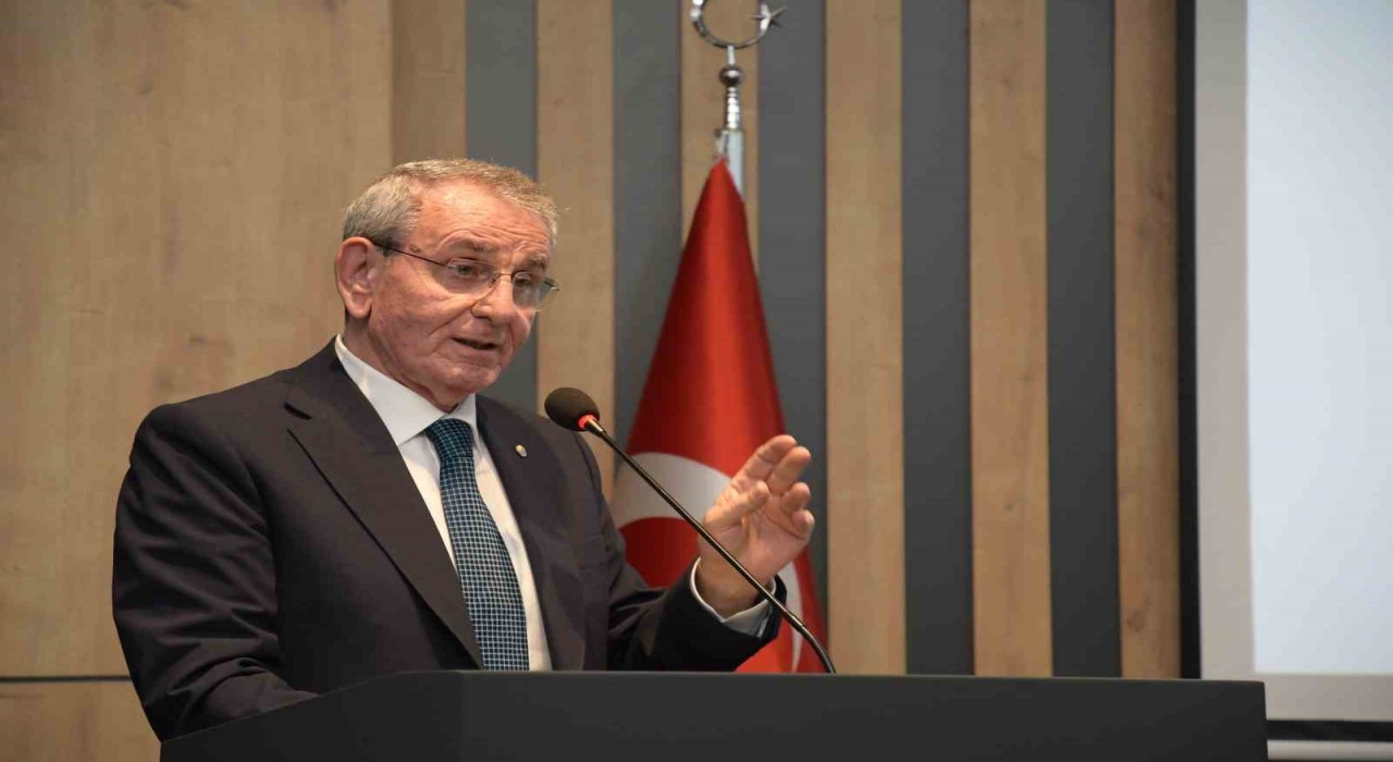 Murzioğlu: Şirketler siyasi tartışmaların dışında tutulmalı