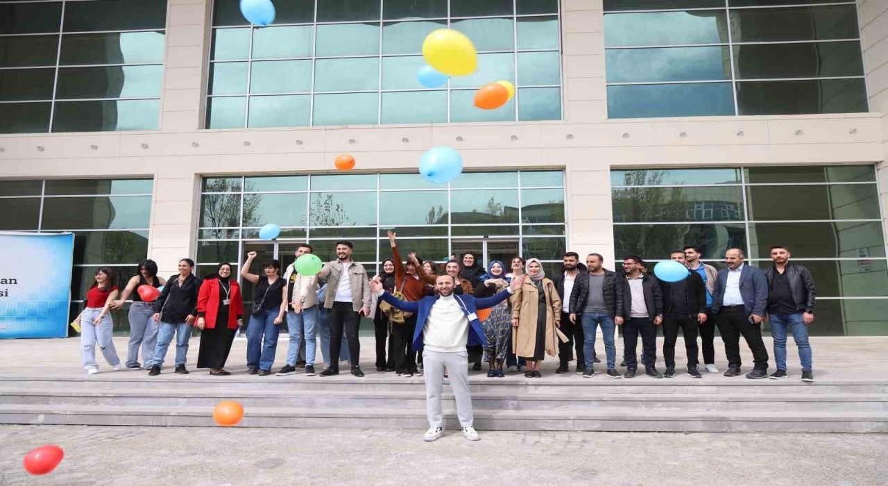Muşta teknoloji bağımlılığına karşı çalıştay yapıldı