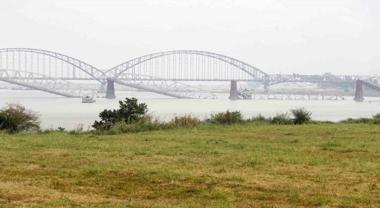 Myanmardaki depremlerde can kaybı 3 bin 354e yükseldi