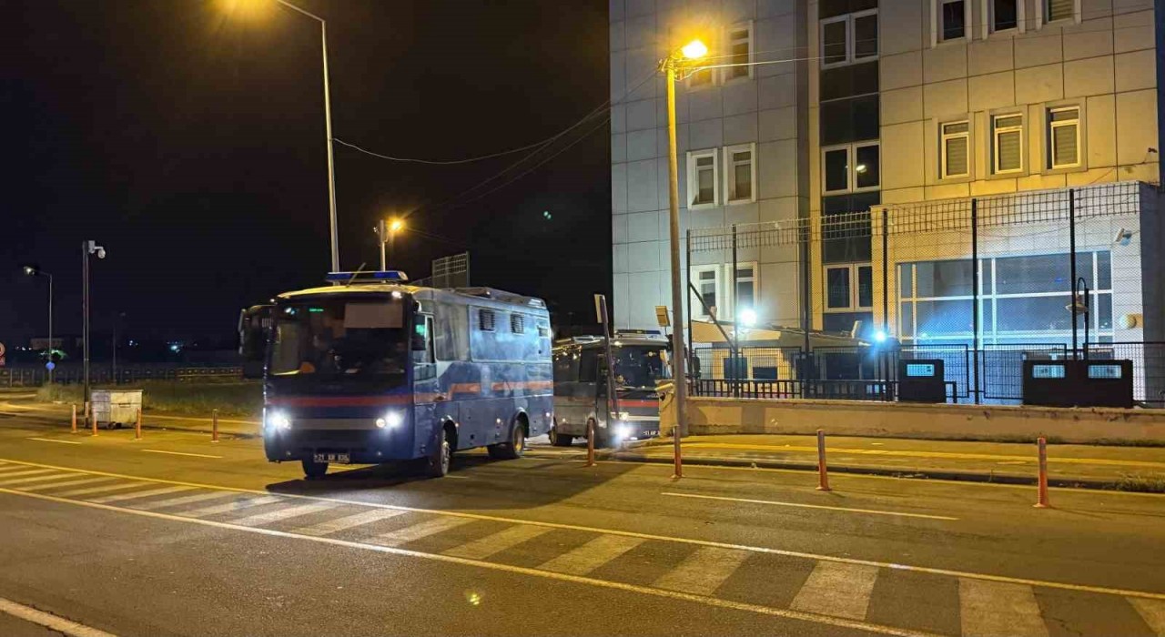 Narin Güran cinayeti davası 2 Mayısa ertelendi