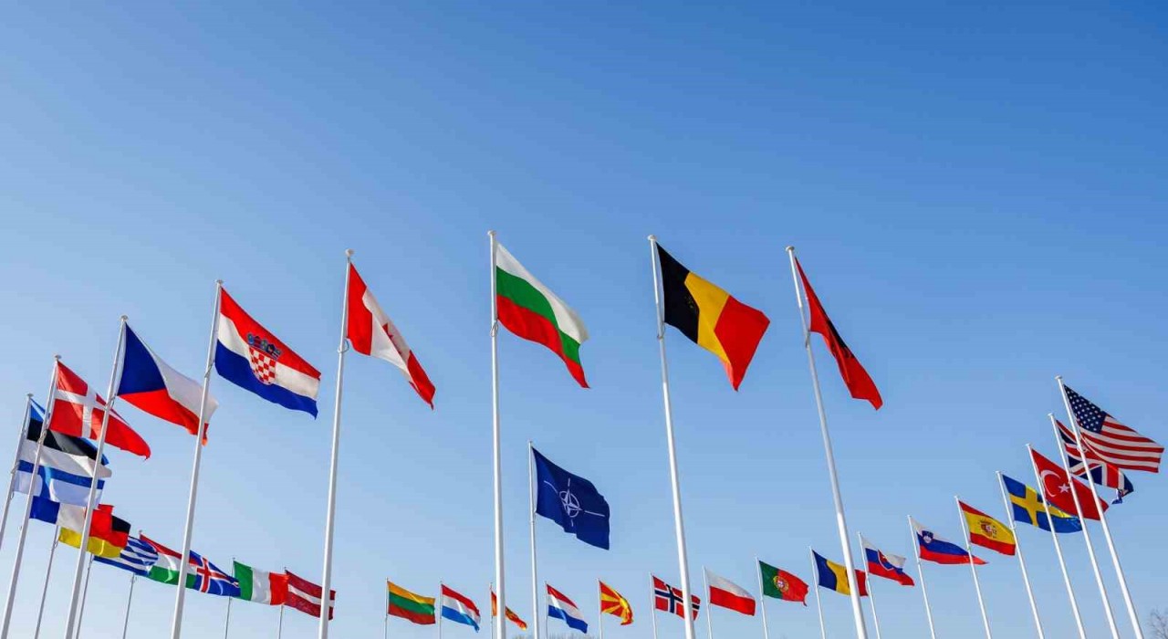 NATO dışişleri bakanları toplantısı başladı