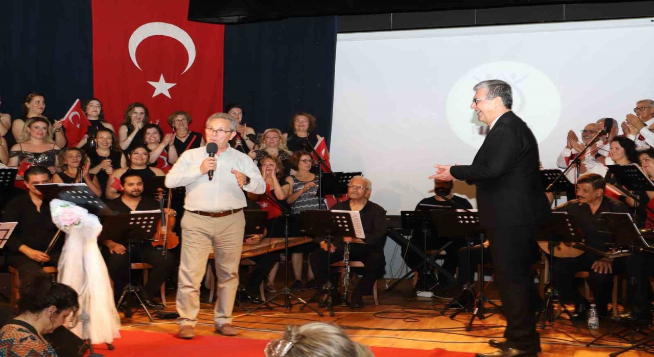 Nazilli Belediyesi, kültürel faaliyetlere hız verdi
