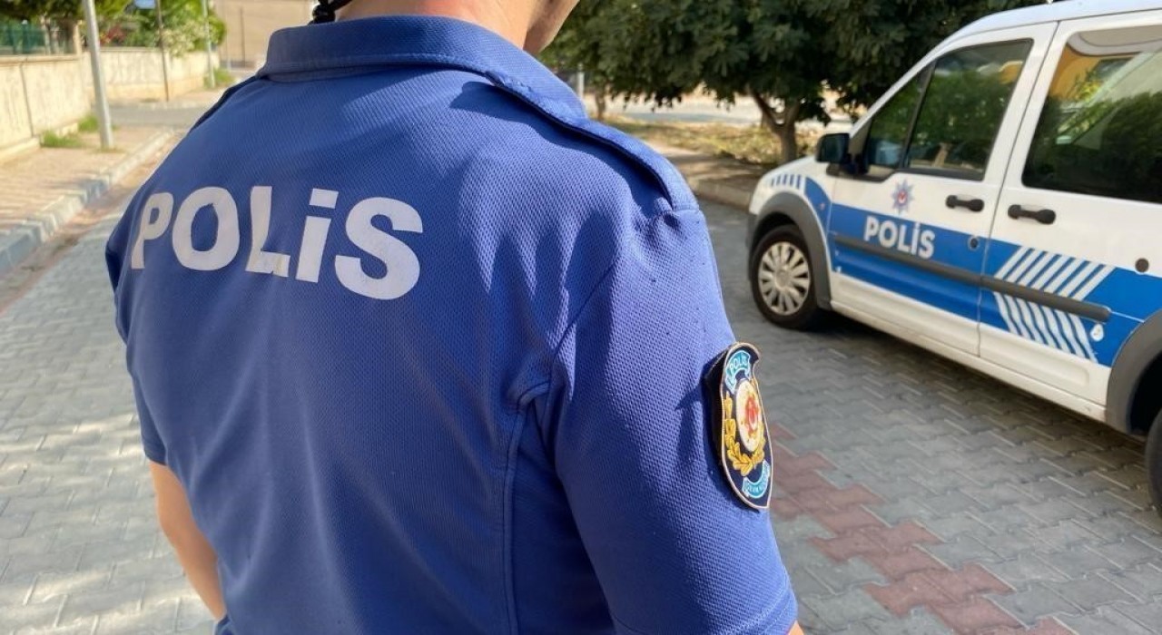 Nazillideki cinayet şüphelisi tutuklandı