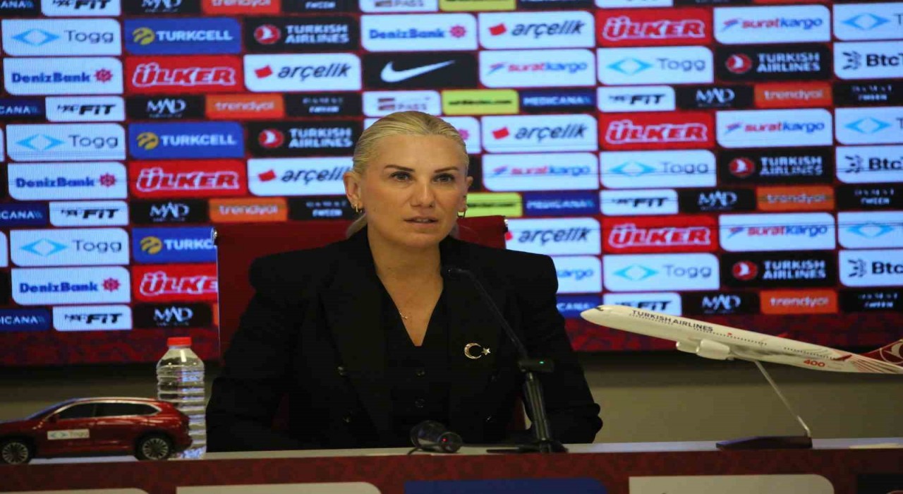 Necla Güngör Kıragası: Kaybettiğimiz için üzgünüz