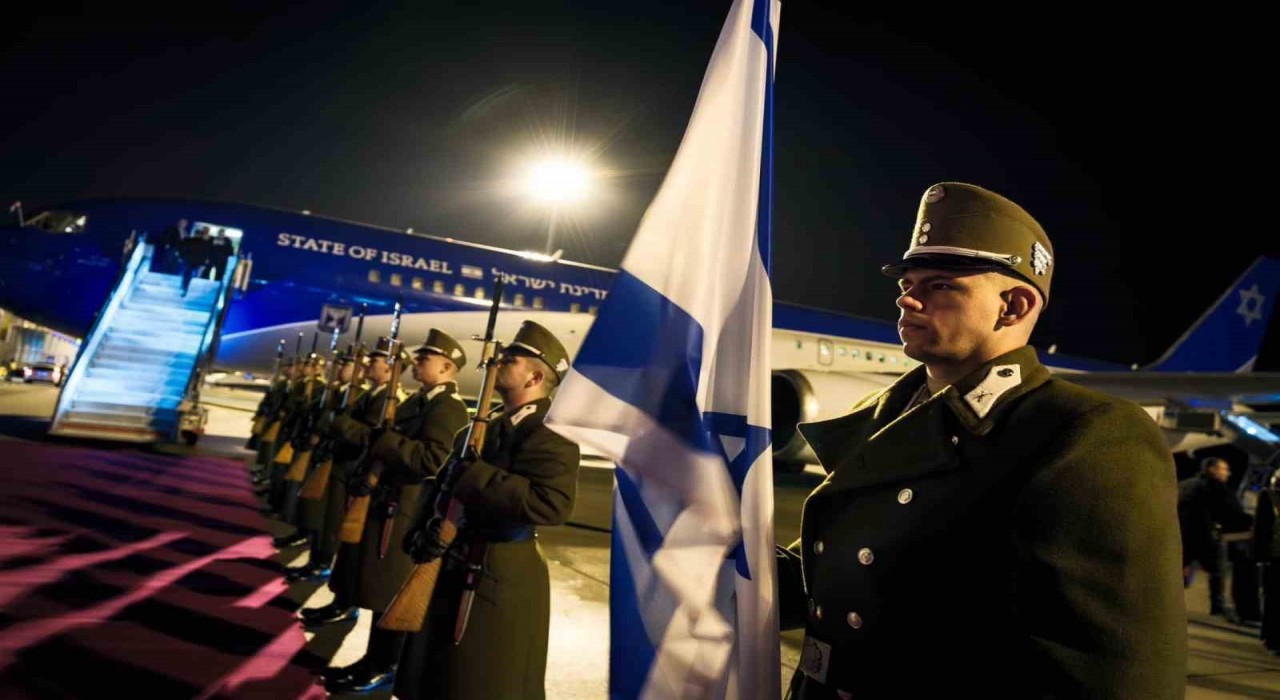 Netanyahu, hakkındaki uluslararası yakalama kararına rağmen Macaristanda