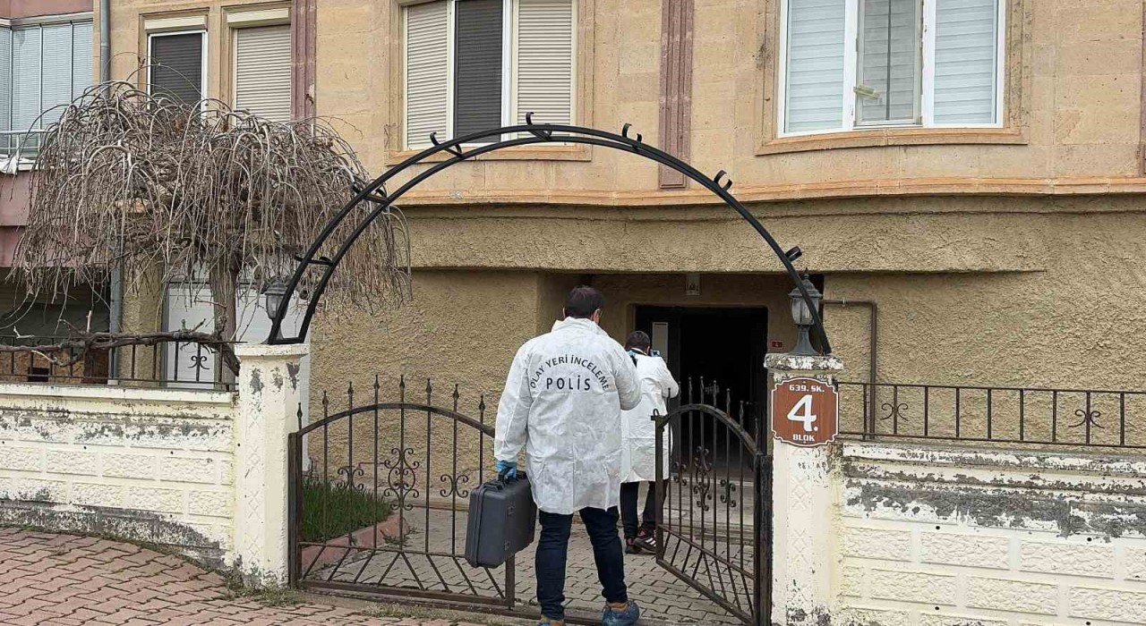 Nevşehirde 43 yaşındaki kadın evinde ölü bulundu