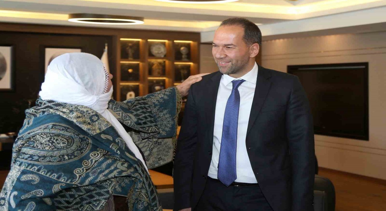 Niğde Belediyesinden eğitimden sağlığa, gıdadan yakacağa kapsamlı yardımlar