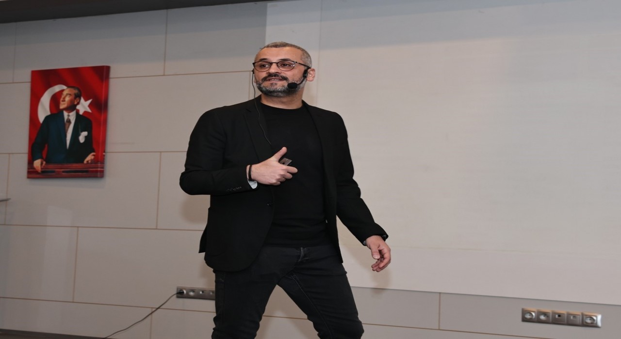 Nilüferde Kamu İhale Mevzuatı eğitimi