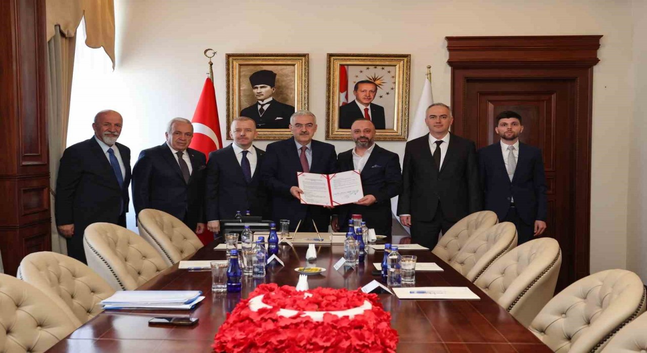 Nilüfere yeni aile sağlığı merkezi