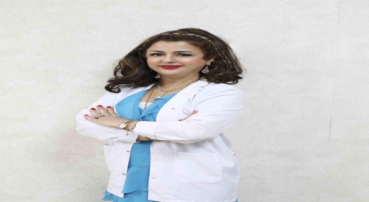 Nöroloji Uzmanı Dr. Beyhan Karslıgil Ankada
